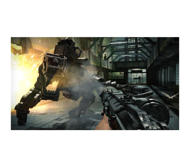 PC Wolfenstein: The Old Blood ESD Steam - 465240 - zdjęcie 2